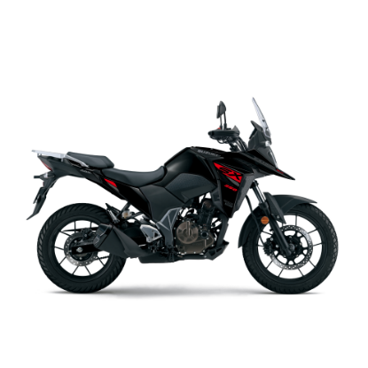 Imagen de DS250BLACK Motocicleta de gasolina 250cc modelo DS250 marca SUZUKI