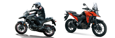 Imagen para la categoría Motos