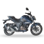 Imagen de GSX250RL-MAT-BLUE Motocicleta de gasolina 249 cc m modelo GSX250RL marca SUZUKI
